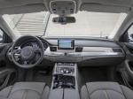 Audi A8L W12 Quattro 2013 года (WW)